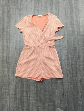 Combishort retro