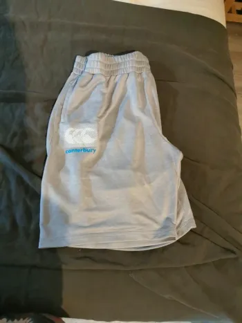 Short Canterbury