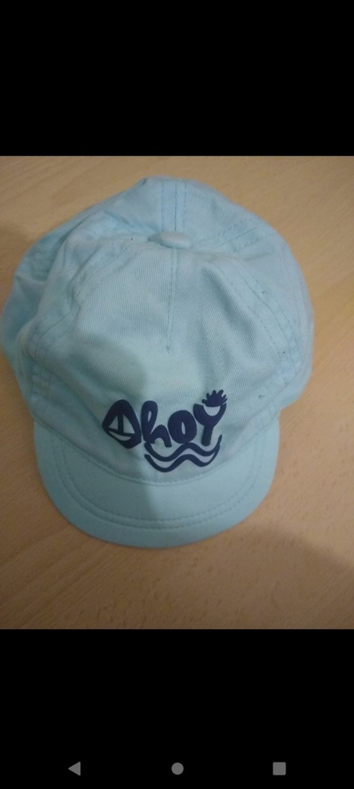 Casquette