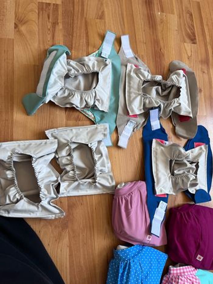 Gros lot hamac Paris S - photo numéro 7