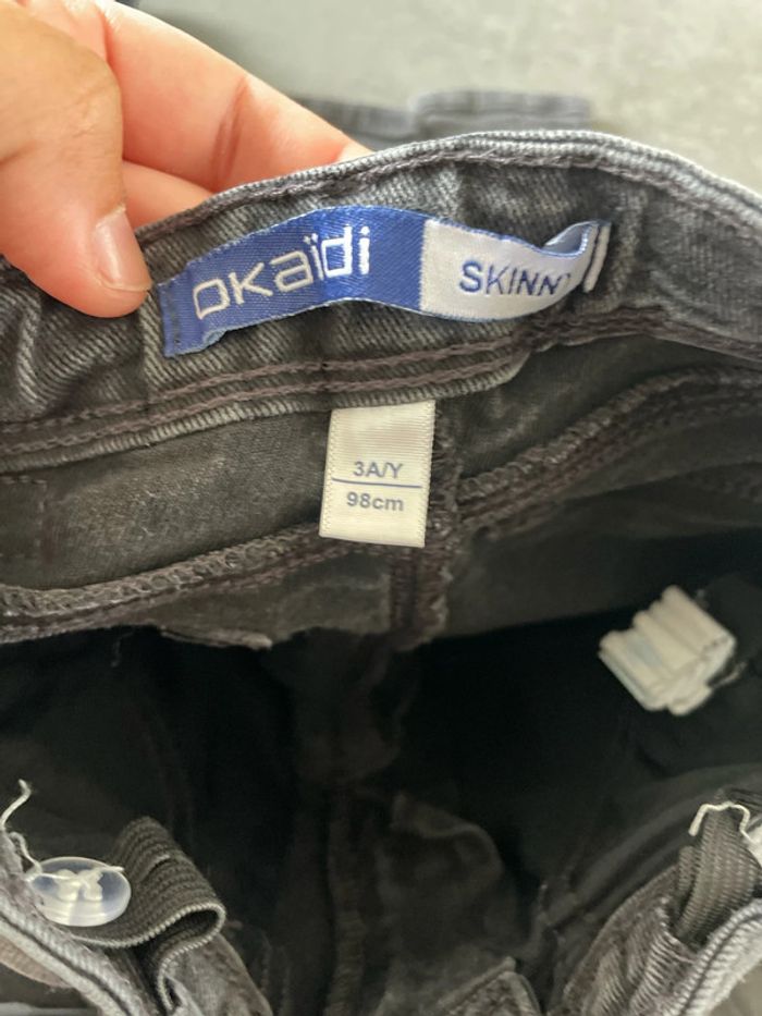 Jean okaidi - photo numéro 3