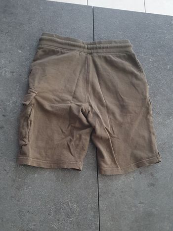 Short kaki en 9/10 ans