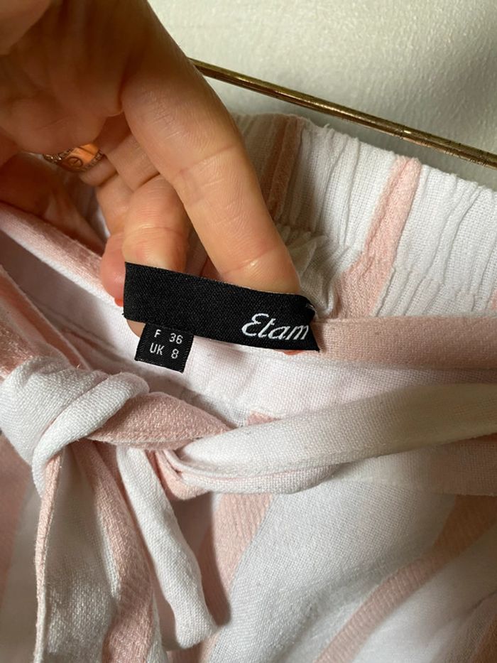 Short etam femmes 36 - photo numéro 2