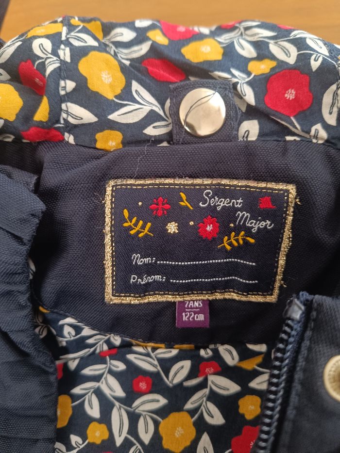 Manteaux 2 pieces - photo numéro 2