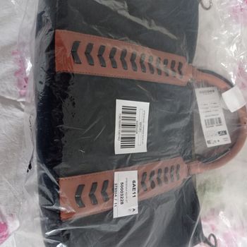 Sac a bandoulière