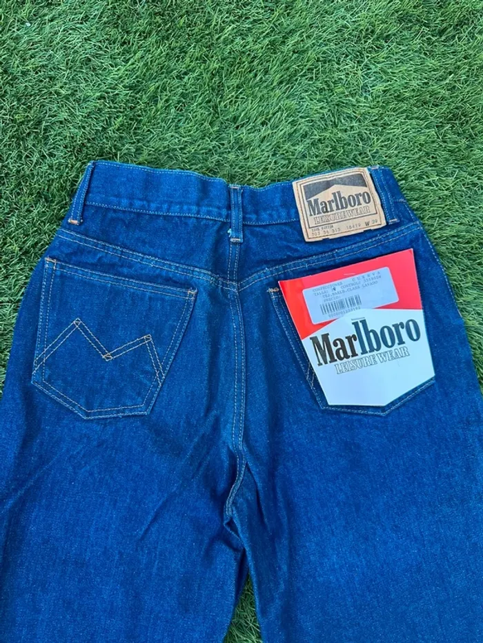 Jeans Marlboro - photo numéro 9