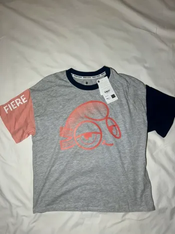 T-shirt jeux olympiques Paris 2024