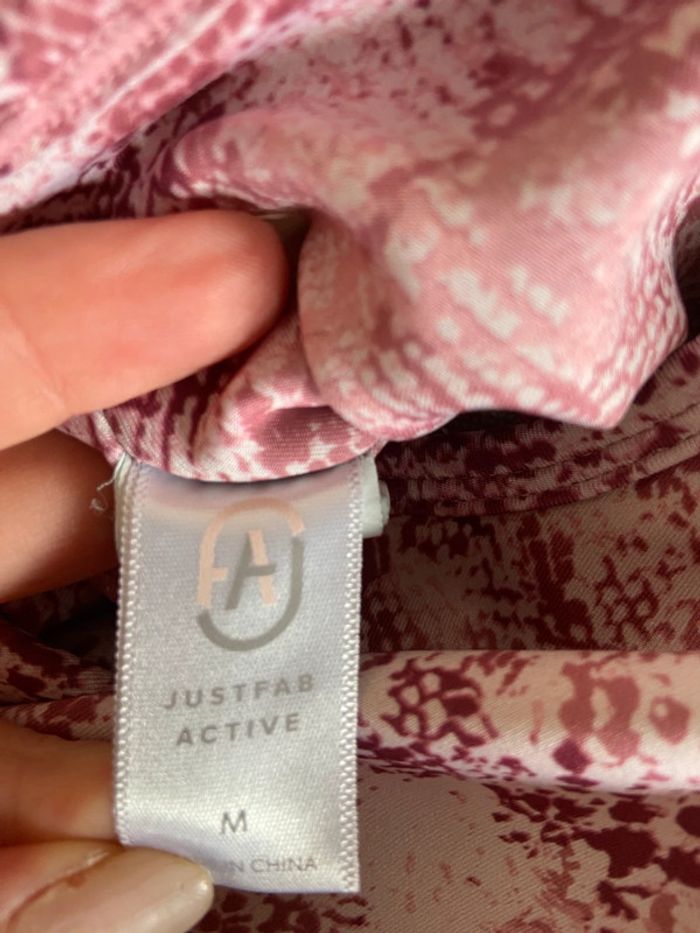 Brassière de sport - photo numéro 3