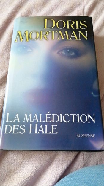 La malédiction des hale