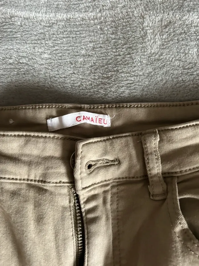 Jeans femme - photo numéro 3