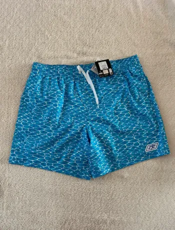 Maillot de bain Mercedes
