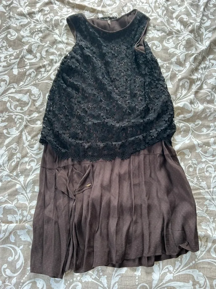 Robe cop copine taille L