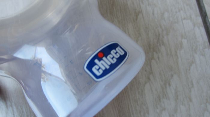 Biberon neuf Chicco 150 ML - photo numéro 2