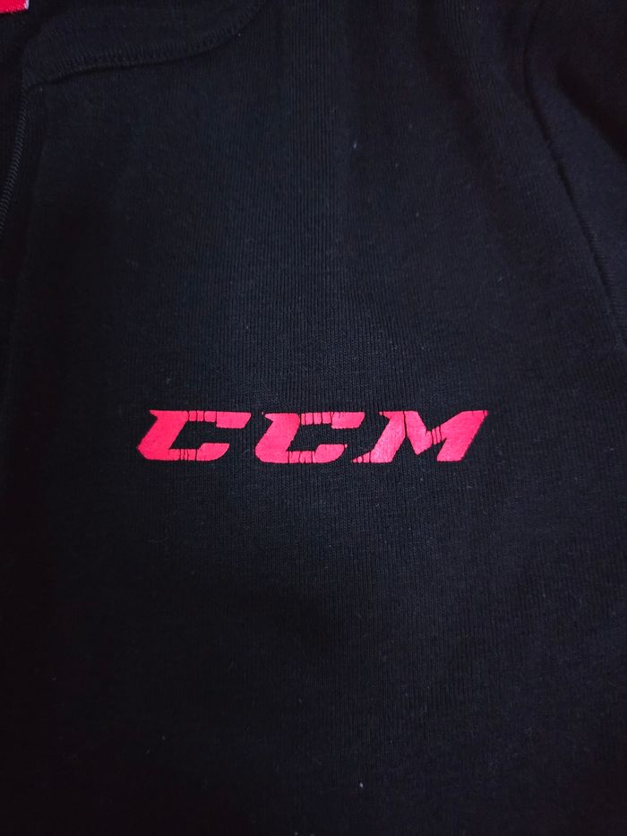 Combinaison hockey - photo numéro 3