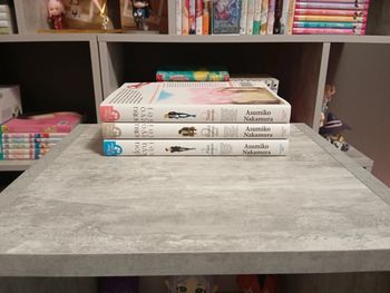 Doukyusei et Sotsugyusei intégral