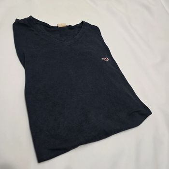 T-shirt hollister