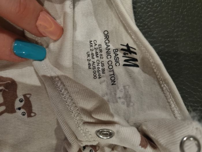 Lot bodys - photo numéro 3