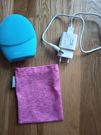 Foreo luna 3 