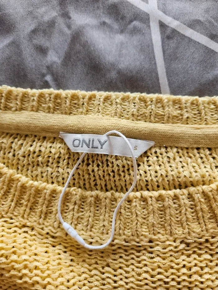 Pull Only Taille S - photo numéro 3