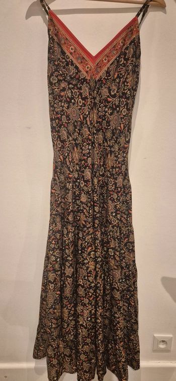 Robe de marque Coline