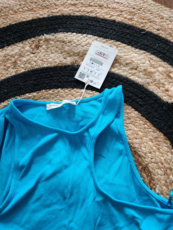 Haut Pull&bear - photo numéro 2