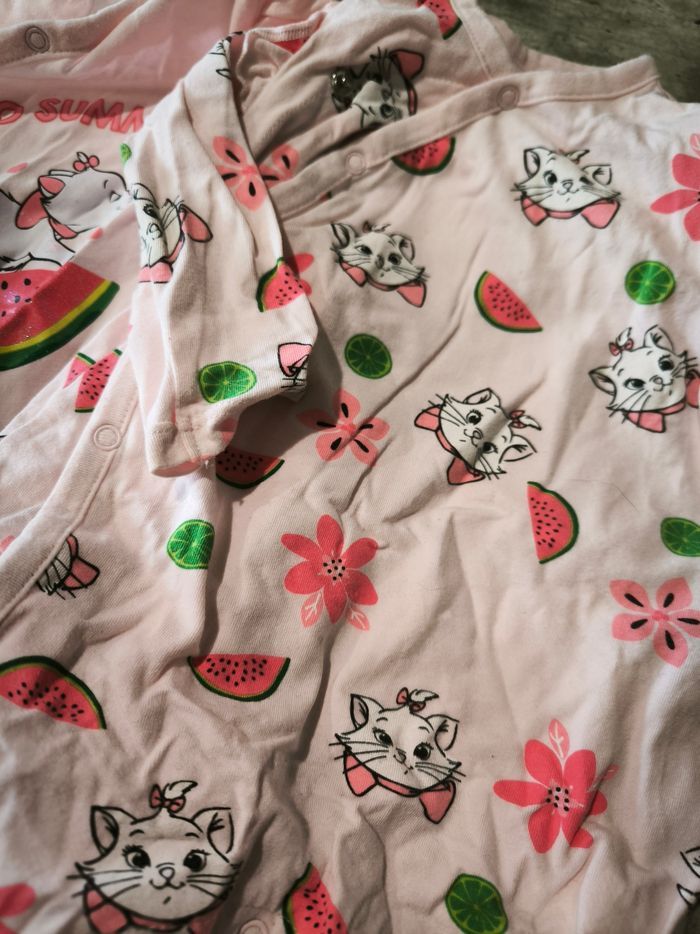 Pyjama disney - photo numéro 2