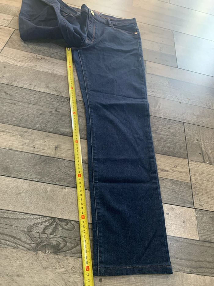 Jeans droit - photo numéro 10