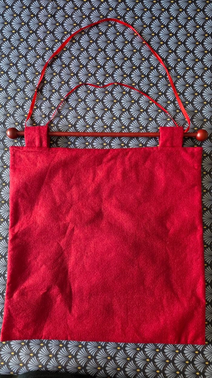 Calendrier de l'avent Noël - photo numéro 2