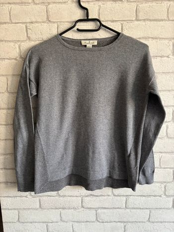 Pull Massimo dutti taille 12 ans