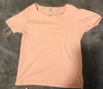 Maillot de corps Kiabi