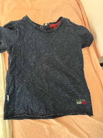 TEE shirt 24 mois