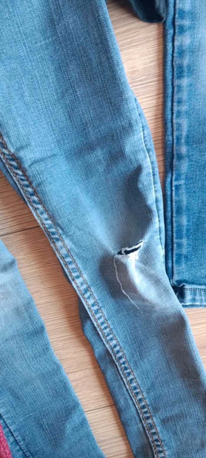 Lot vêtements 4ans - photo numéro 9