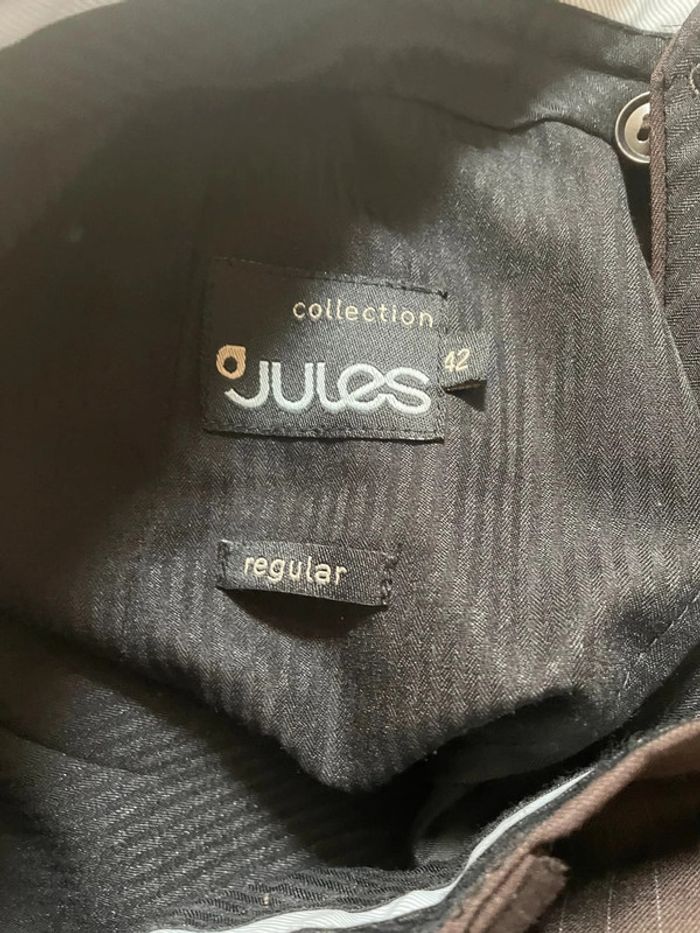 costume - photo numéro 3