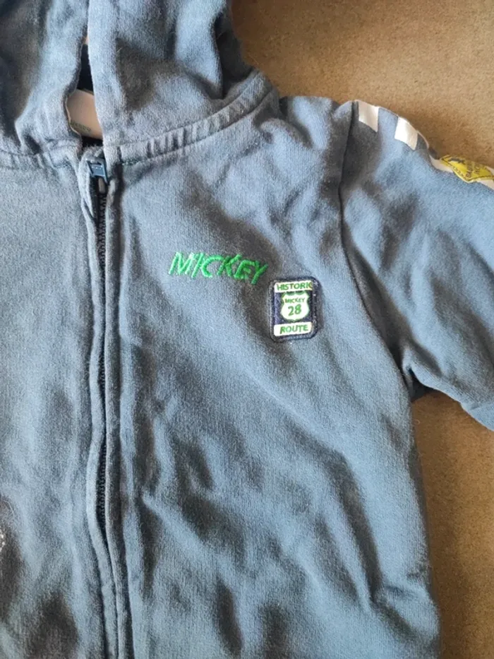 Veste - photo numéro 3