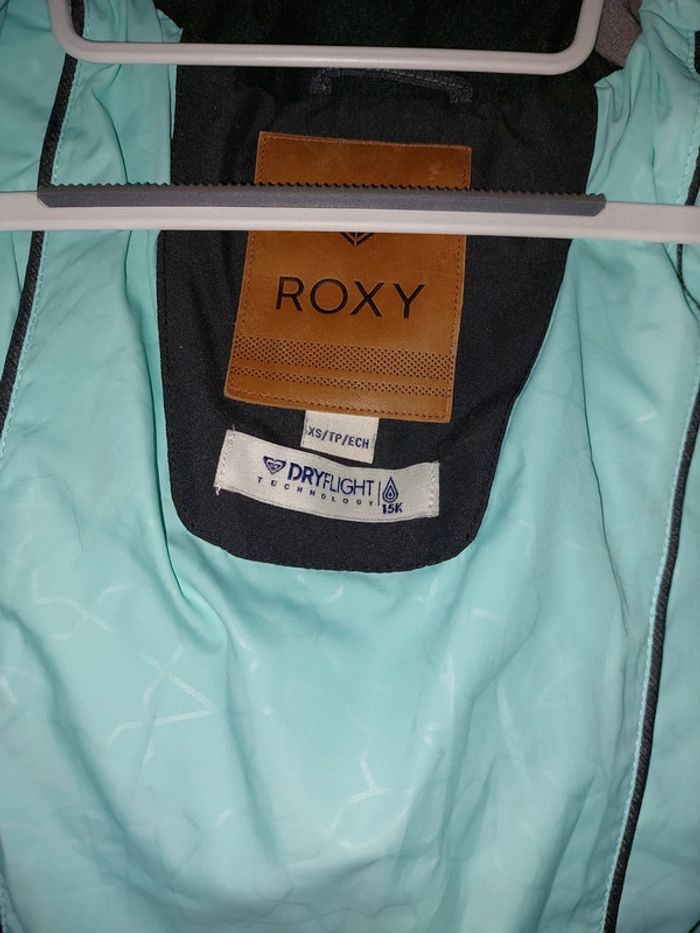Veste de ski très chaude ROXY - photo numéro 8