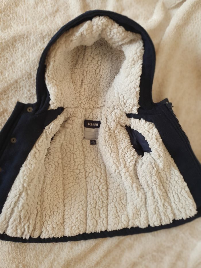 Manteau - photo numéro 3