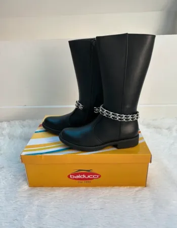 Bottes Balducci