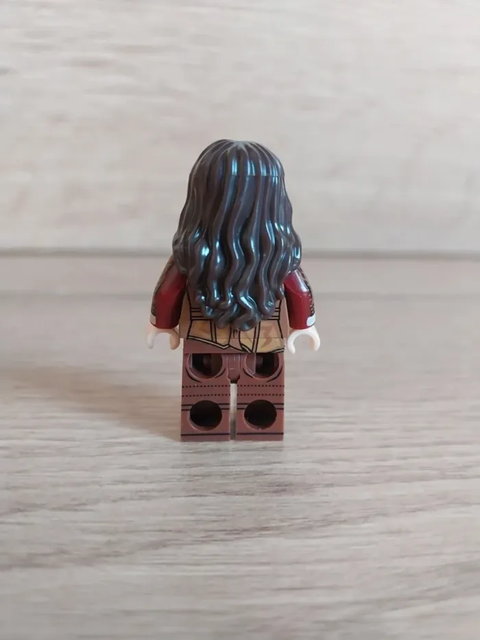 Figurine type lego Bix Caleen star wars - photo numéro 3