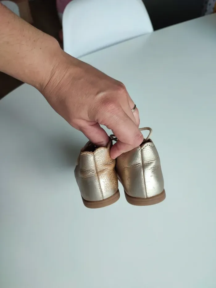 Chaussures 21 - photo numéro 2