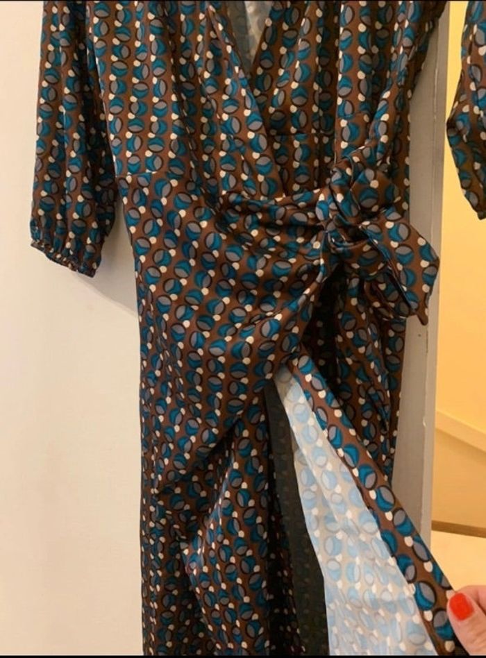 Robe Holly et Joey T0/1