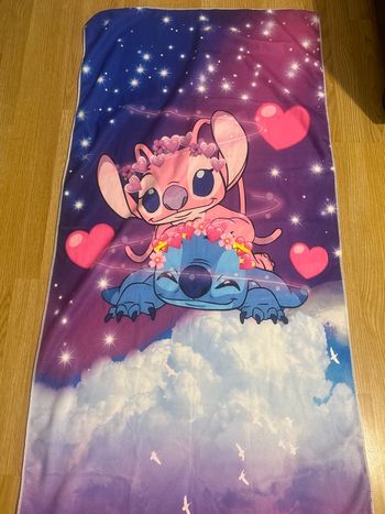 Serviette de plage neuf sans étiquette