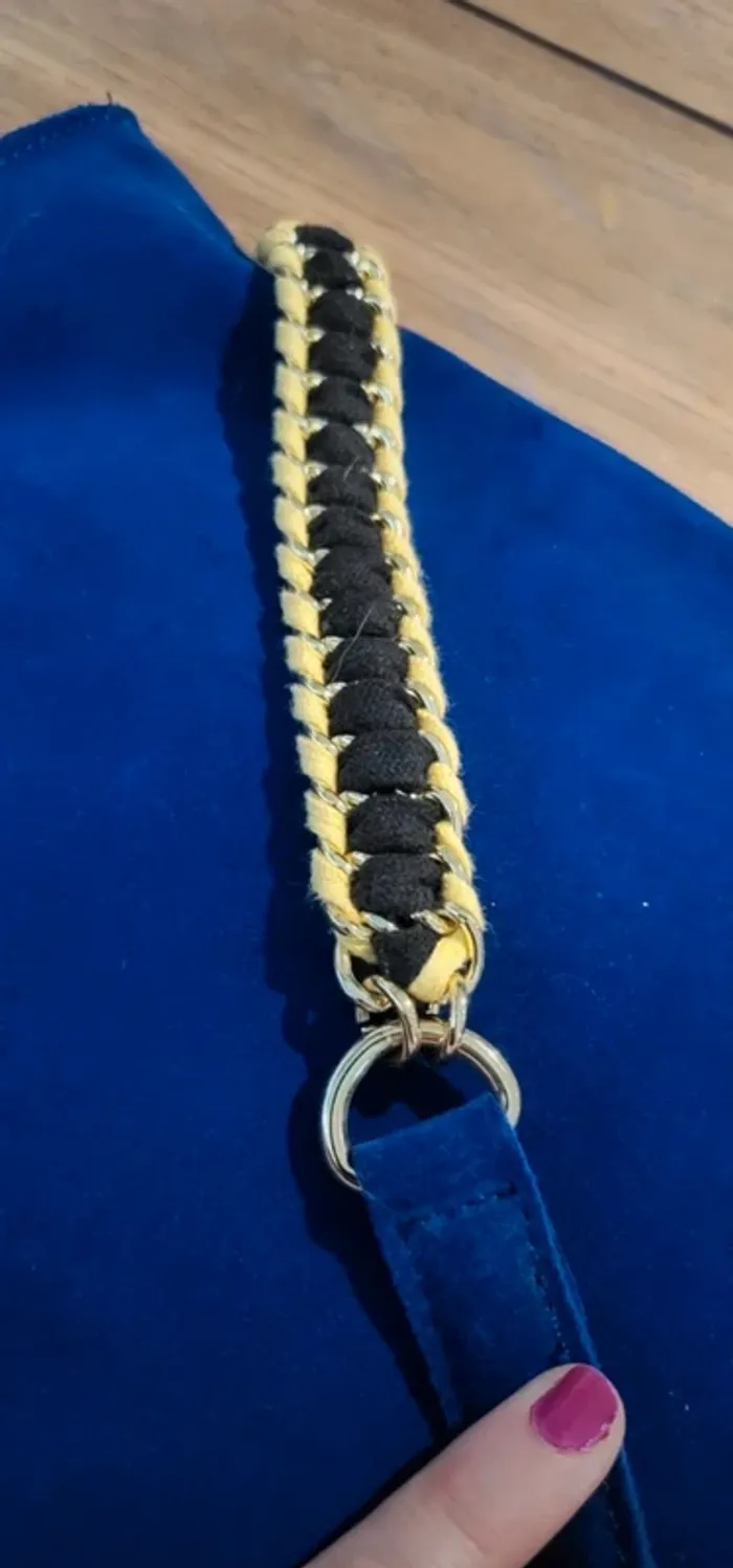Sac à main bandoulière zara - photo numéro 7