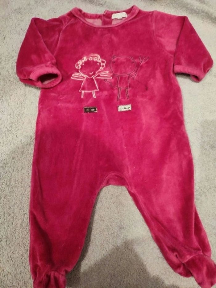 Grenouillere - photo numéro 3