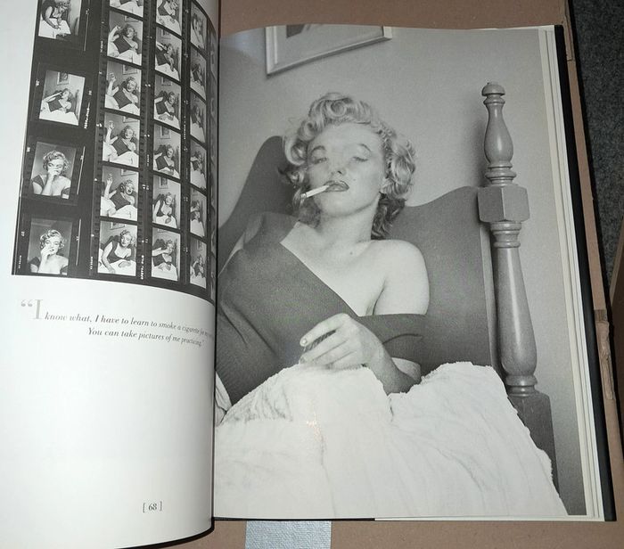 Falling for Marilyn - photo numéro 11
