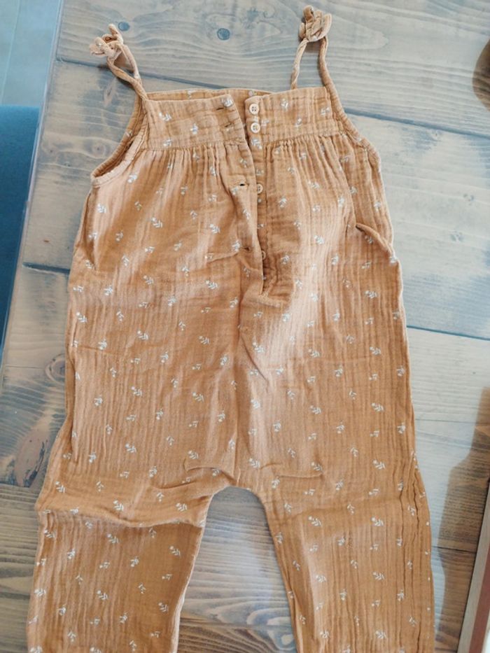 Combinaison Vertbaudet 2 ans - photo numéro 4