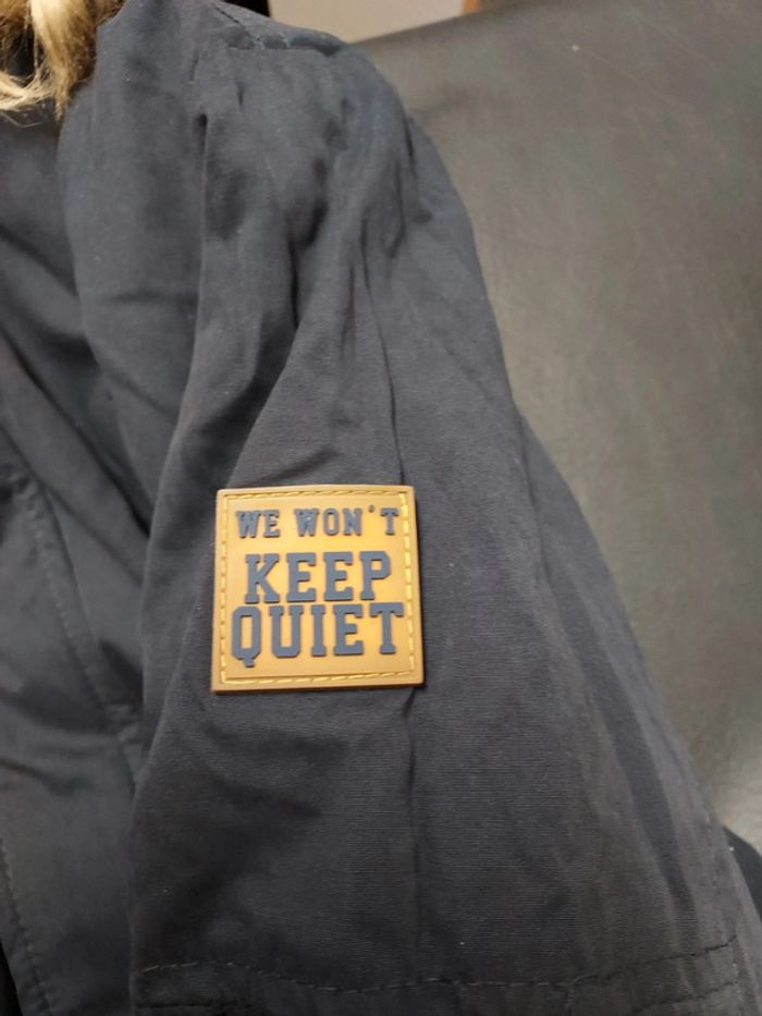 Parka avec capuche garçon 12 ans - photo numéro 2