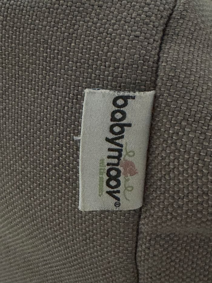 Doomoo tissu - photo numéro 2