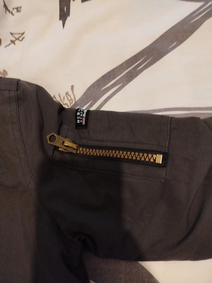 Blouson - photo numéro 3