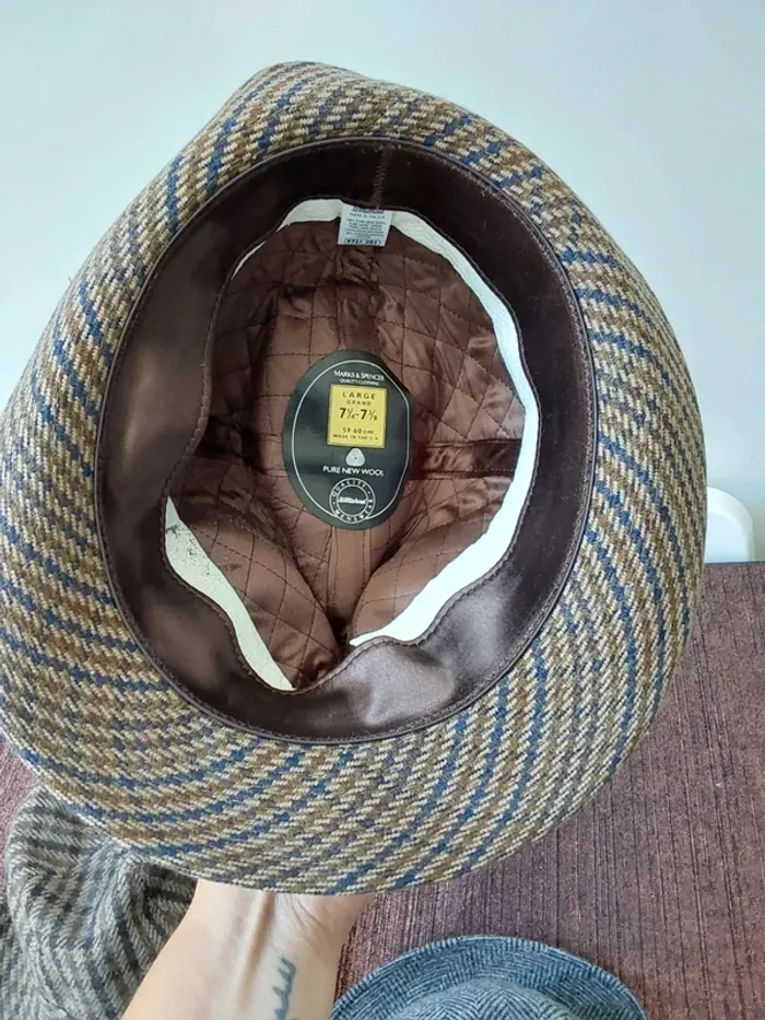 Chapeaux vintage - photo numéro 10