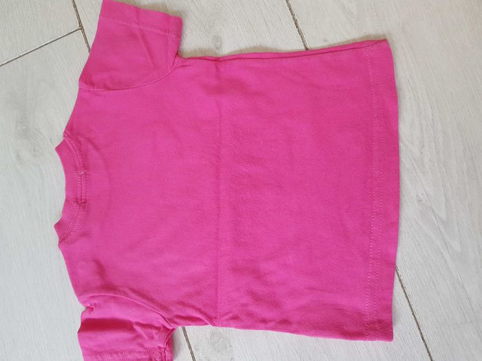 Tshirt - photo numéro 2